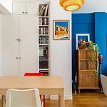 GuestReady - Apt. lumineux dans 15ème Arr.