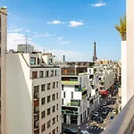 GuestReady - Apt. lumineux dans 15ème Arr.