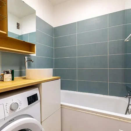 GuestReady - Apt. lumineux dans 15ème Arr. *