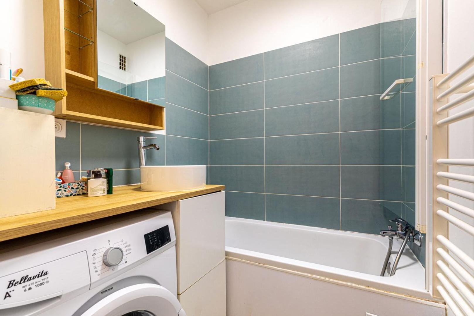 GuestReady - Apt. lumineux dans 15ème Arr. *